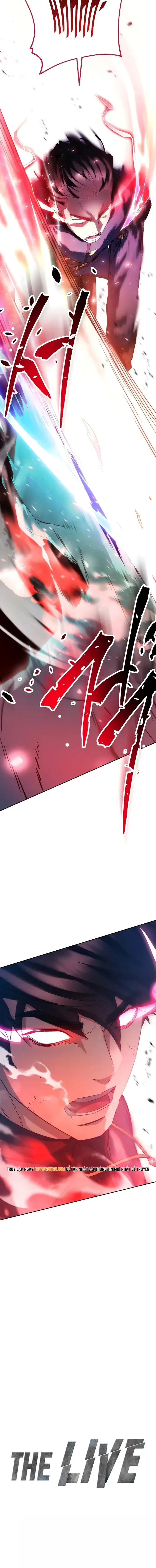 Đấu Trường Sinh Tử Chap 160 - Next Chap 161