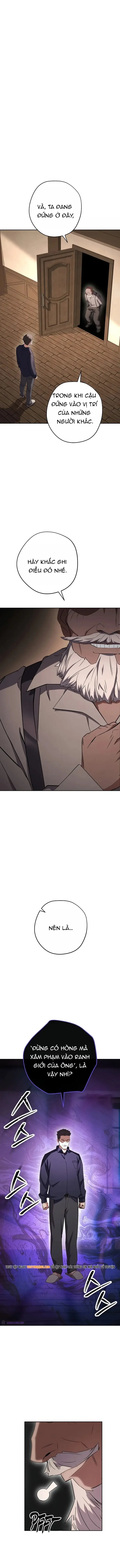 Đấu Trường Sinh Tử Chap 160 - Next Chap 161