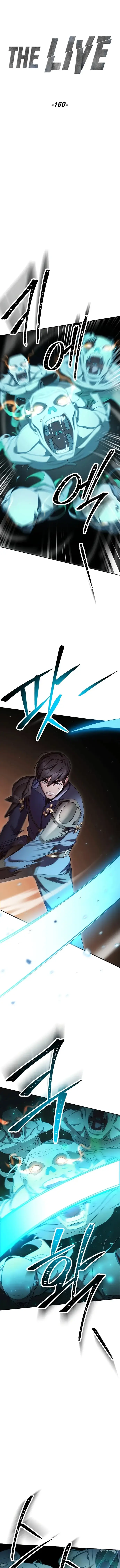 Đấu Trường Sinh Tử Chap 160 - Next Chap 161