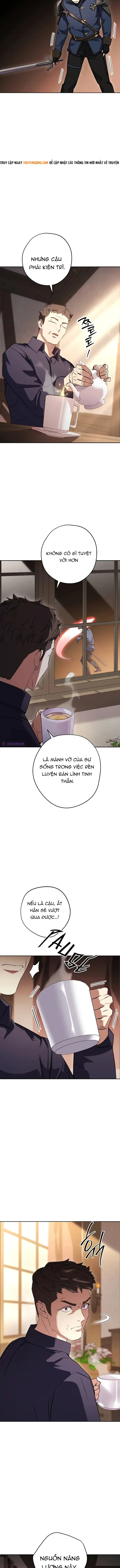 Đấu Trường Sinh Tử Chap 161 - Next Chap 162