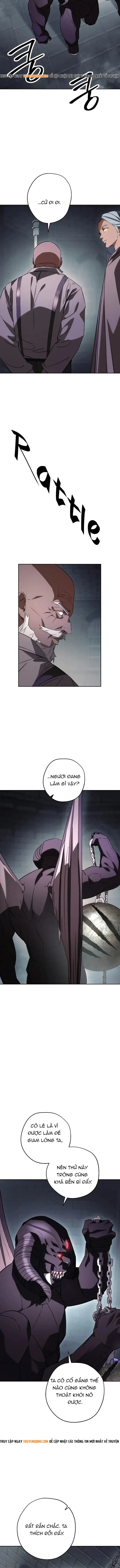 Đấu Trường Sinh Tử Chap 161 - Next Chap 162