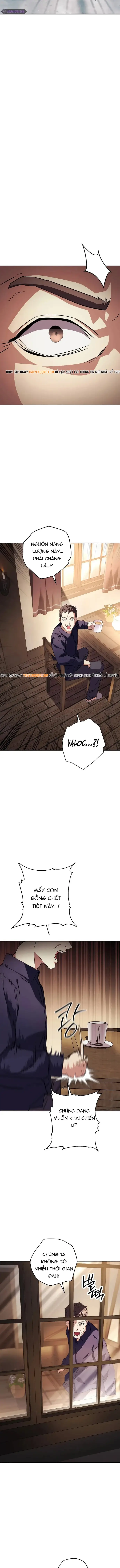 Đấu Trường Sinh Tử Chap 161 - Next Chap 162