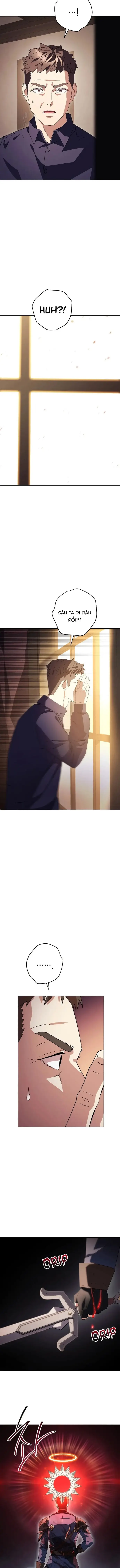 Đấu Trường Sinh Tử Chap 161 - Next Chap 162