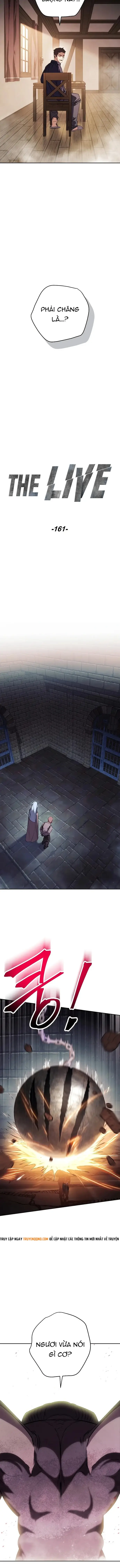 Đấu Trường Sinh Tử Chap 161 - Next Chap 162