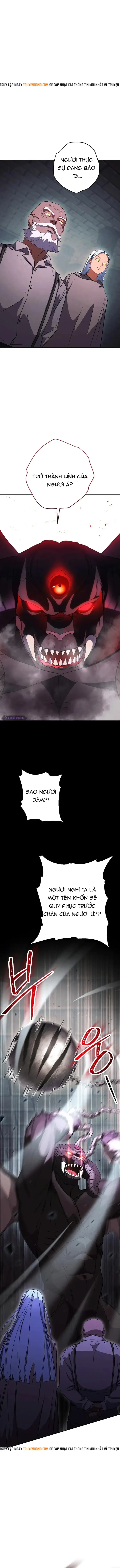 Đấu Trường Sinh Tử Chap 161 - Next Chap 162