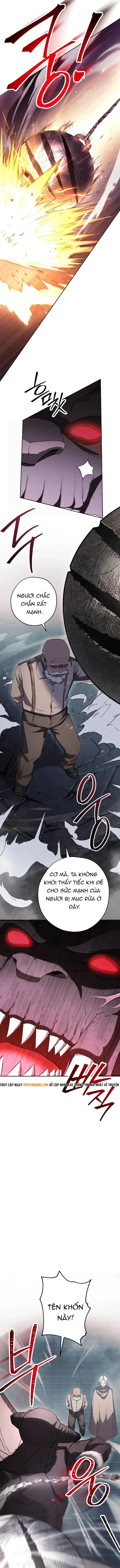 Đấu Trường Sinh Tử Chap 161 - Next Chap 162