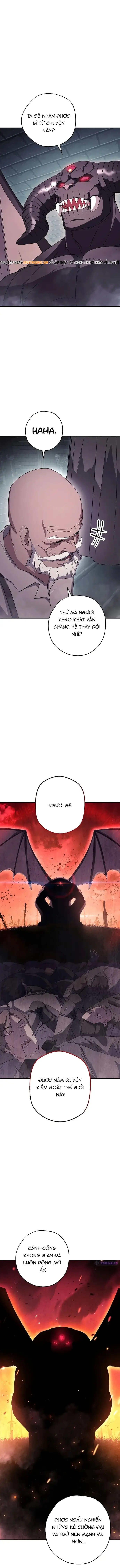 Đấu Trường Sinh Tử Chap 161 - Next Chap 162