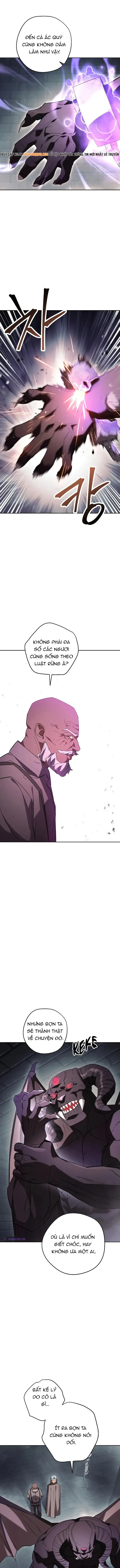 Đấu Trường Sinh Tử Chap 161 - Next Chap 162