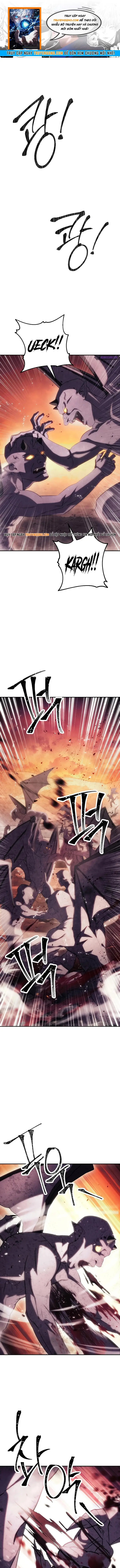 Đấu Trường Sinh Tử Chap 162 - Next Chap 163