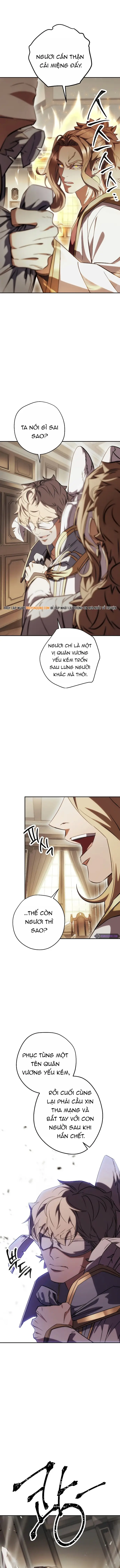 Đấu Trường Sinh Tử Chap 162 - Next Chap 163