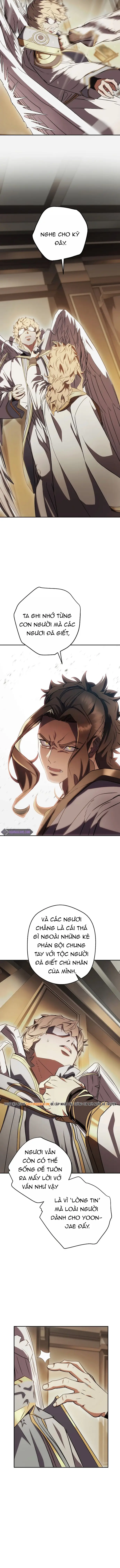 Đấu Trường Sinh Tử Chap 162 - Next Chap 163