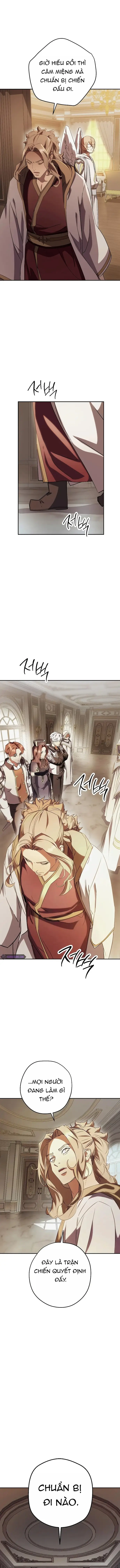 Đấu Trường Sinh Tử Chap 162 - Next Chap 163