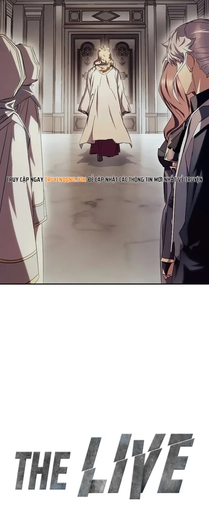 Đấu Trường Sinh Tử Chap 162 - Next Chap 163