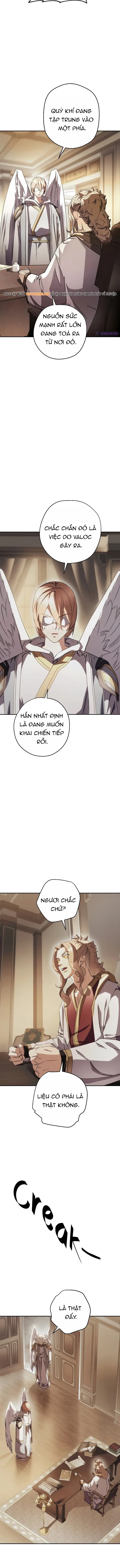 Đấu Trường Sinh Tử Chap 162 - Next Chap 163