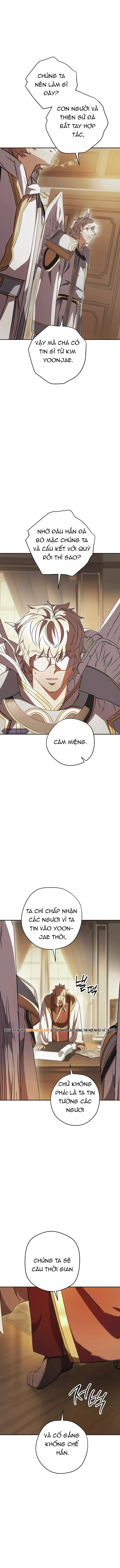 Đấu Trường Sinh Tử Chap 162 - Next Chap 163