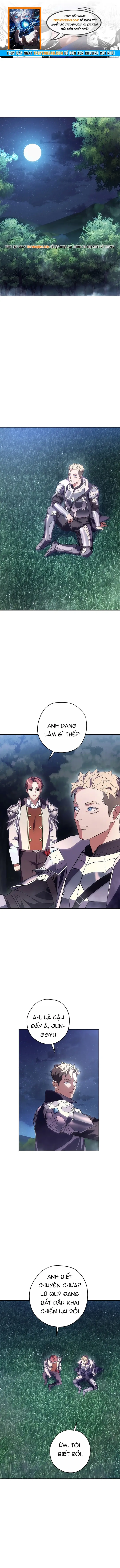 Đấu Trường Sinh Tử Chap 163 - Next Chap 164