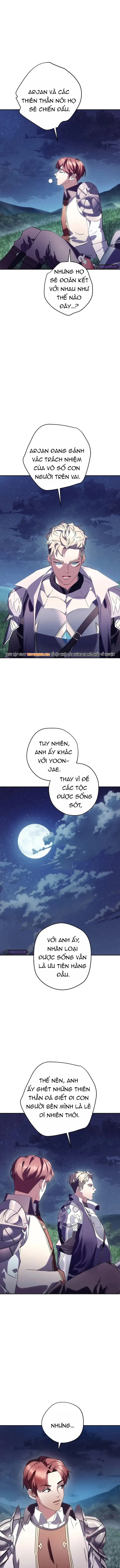 Đấu Trường Sinh Tử Chap 163 - Next Chap 164