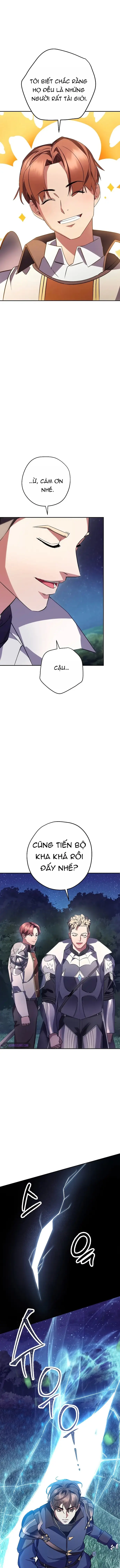 Đấu Trường Sinh Tử Chap 163 - Next Chap 164