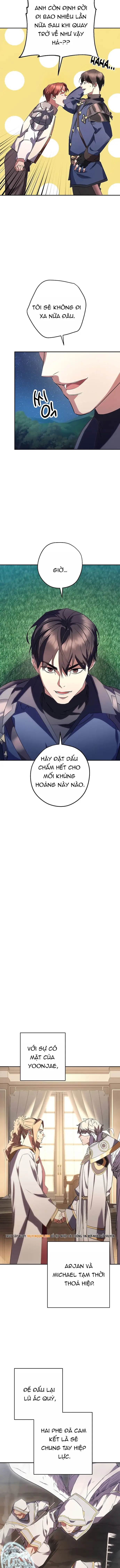 Đấu Trường Sinh Tử Chap 163 - Next Chap 164