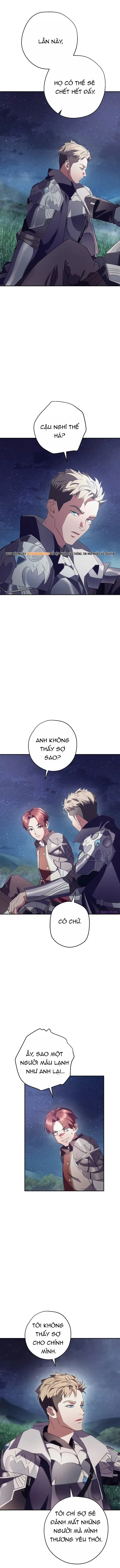 Đấu Trường Sinh Tử Chap 163 - Next Chap 164