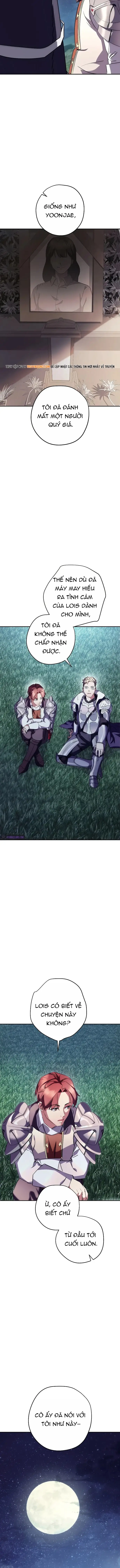 Đấu Trường Sinh Tử Chap 163 - Next Chap 164