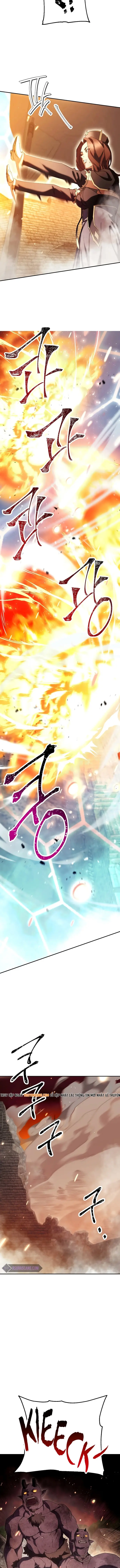 Đấu Trường Sinh Tử Chap 164 - Next Chap 165