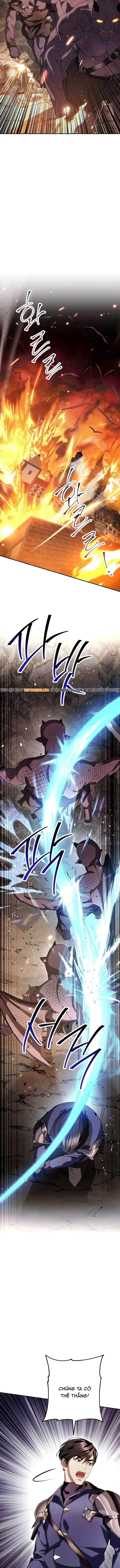 Đấu Trường Sinh Tử Chap 164 - Next Chap 165