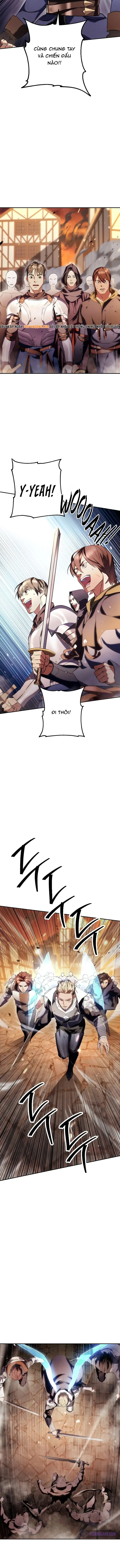 Đấu Trường Sinh Tử Chap 164 - Next Chap 165