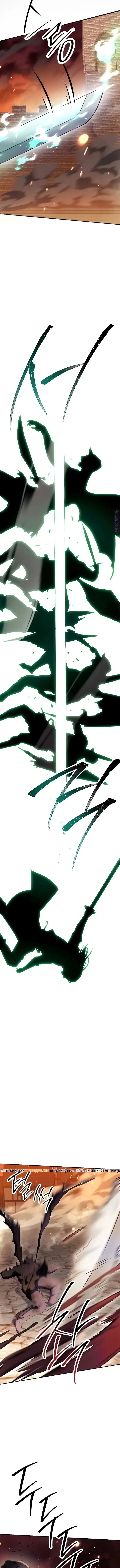 Đấu Trường Sinh Tử Chap 164 - Next Chap 165