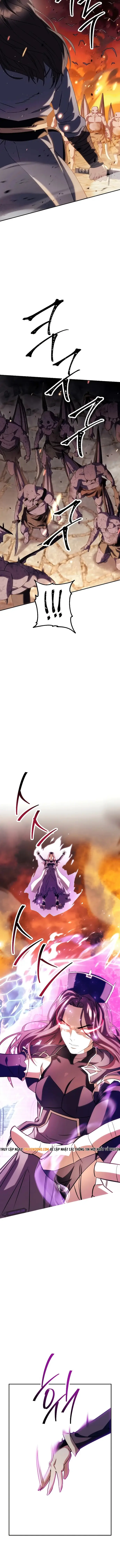 Đấu Trường Sinh Tử Chap 164 - Next Chap 165