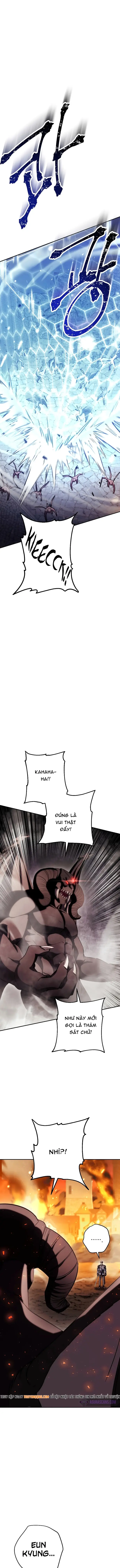 Đấu Trường Sinh Tử Chap 164 - Next Chap 165