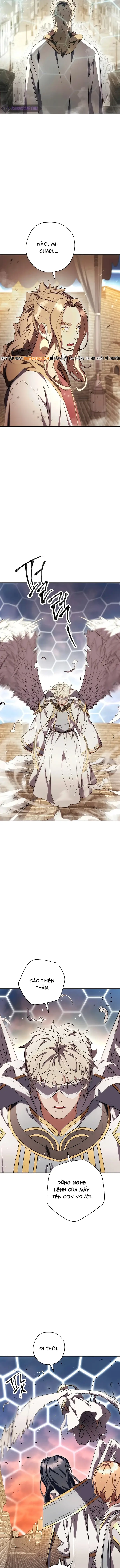 Đấu Trường Sinh Tử Chap 164 - Next Chap 165