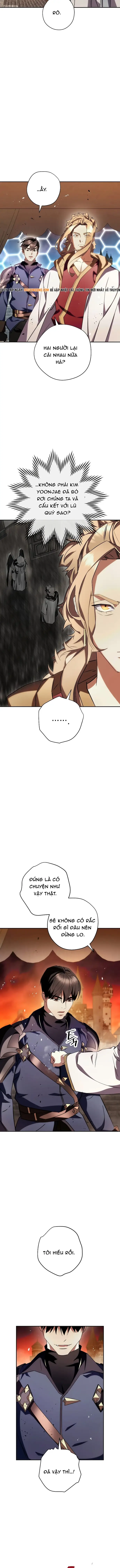 Đấu Trường Sinh Tử Chap 164 - Next Chap 165