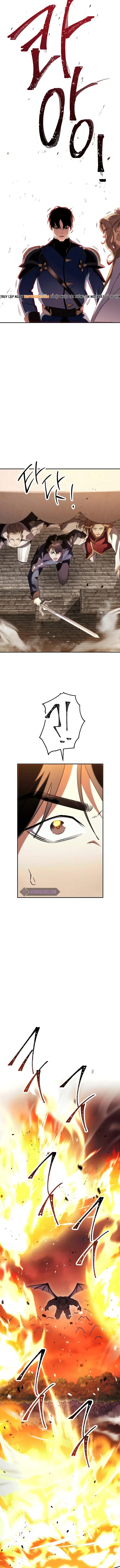 Đấu Trường Sinh Tử Chap 164 - Next Chap 165