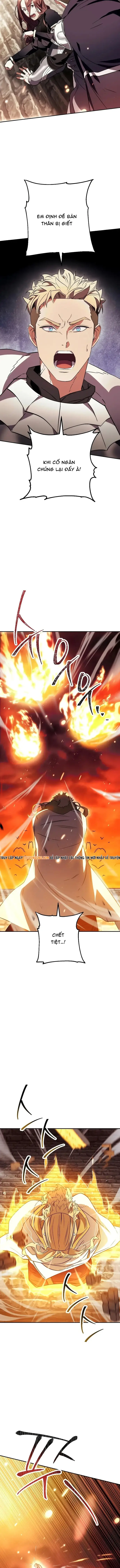 Đấu Trường Sinh Tử Chap 164 - Next Chap 165