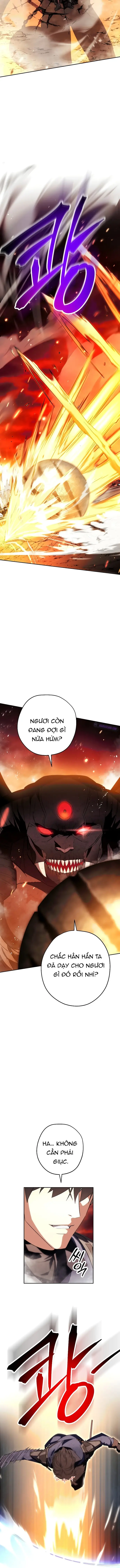 Đấu Trường Sinh Tử Chap 165 - Next Chap 166