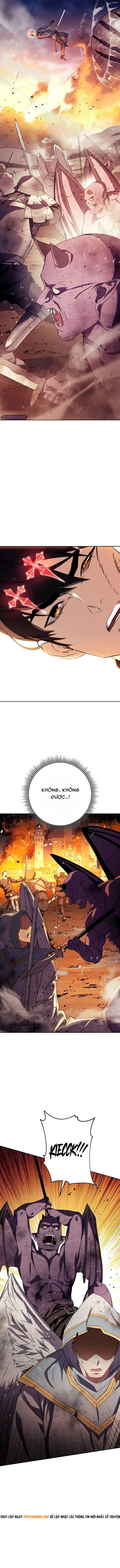 Đấu Trường Sinh Tử Chap 166 - Next Chap 167