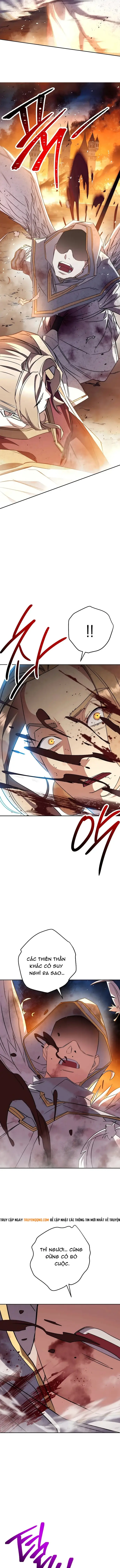 Đấu Trường Sinh Tử Chap 166 - Next Chap 167