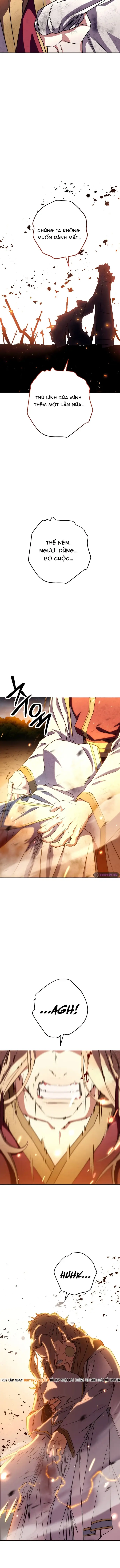 Đấu Trường Sinh Tử Chap 166 - Next Chap 167