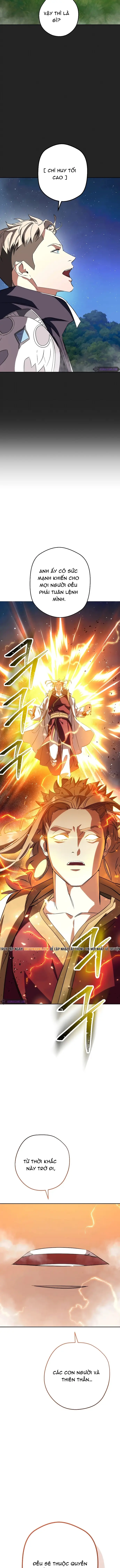 Đấu Trường Sinh Tử Chap 166 - Next Chap 167