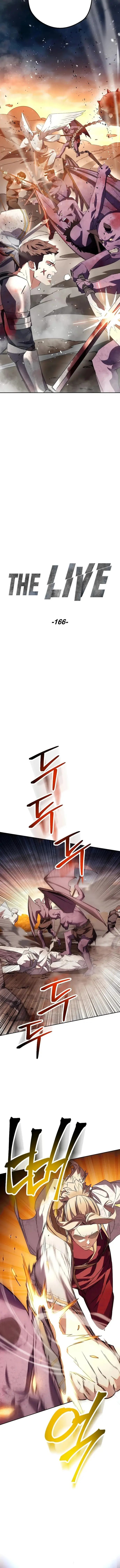 Đấu Trường Sinh Tử Chap 166 - Next Chap 167