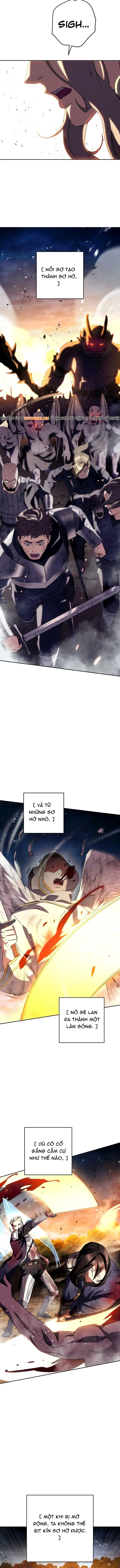 Đấu Trường Sinh Tử Chap 166 - Next Chap 167
