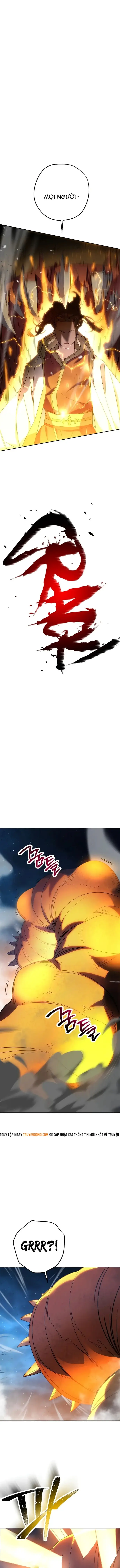 Đấu Trường Sinh Tử Chap 167 - Next Chap 168