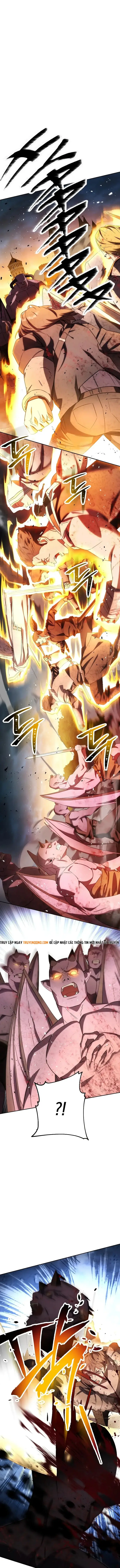 Đấu Trường Sinh Tử Chap 167 - Next Chap 168