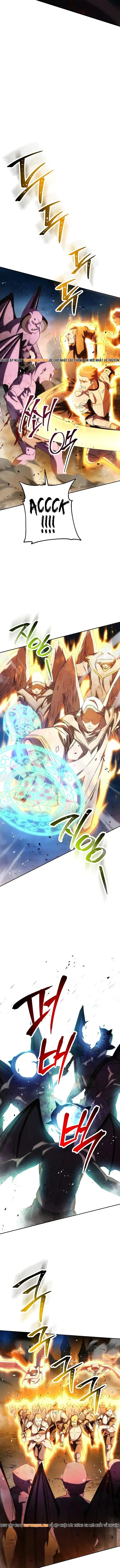 Đấu Trường Sinh Tử Chap 167 - Next Chap 168