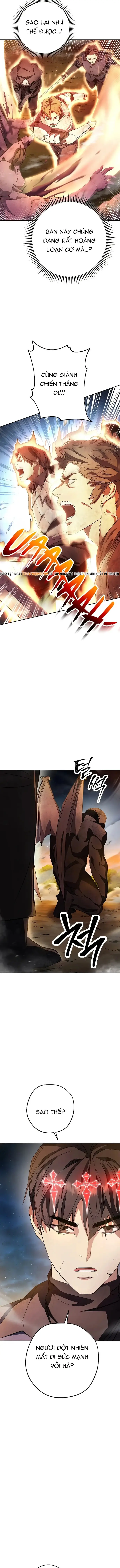 Đấu Trường Sinh Tử Chap 167 - Next Chap 168