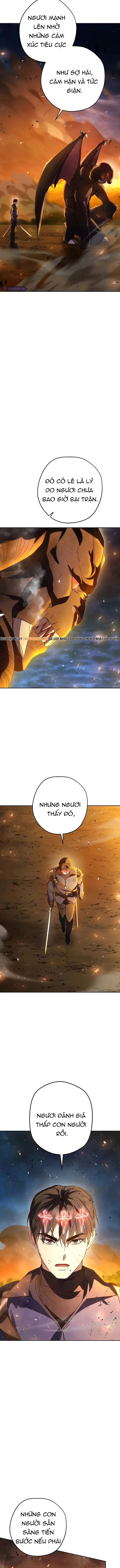 Đấu Trường Sinh Tử Chap 167 - Next Chap 168