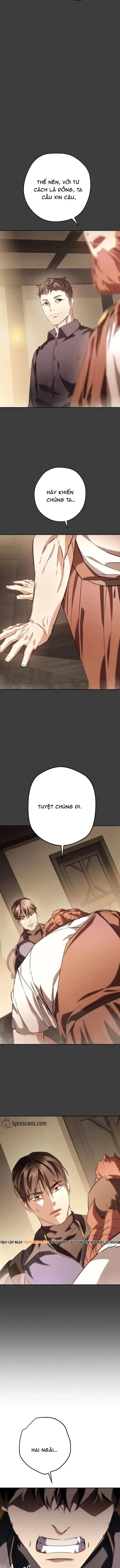 Đấu Trường Sinh Tử Chap 168 - Next Chap 169