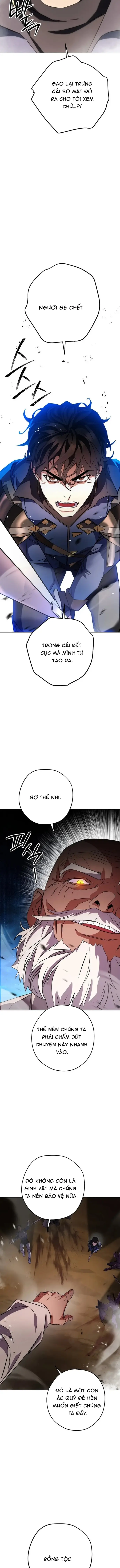 Đấu Trường Sinh Tử Chap 168 - Next Chap 169
