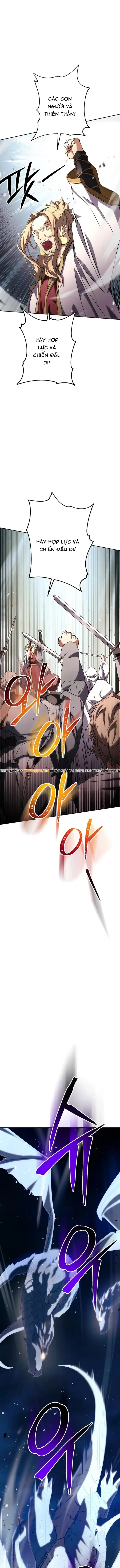 Đấu Trường Sinh Tử Chap 168 - Next Chap 169